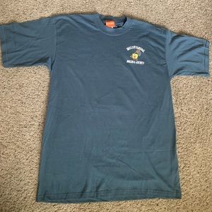 Vintage Spongebob Jelly Fishing Tee